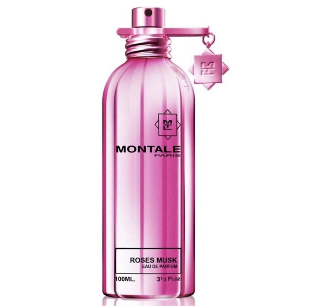 Ətir suyu No brand Roses Musk qadınlar üçün, 100 ml — Mallar, Bakı (2)