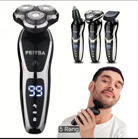 Elektrik üzqırxan, Yeni, Pulsuz çatdırılma — Bakı