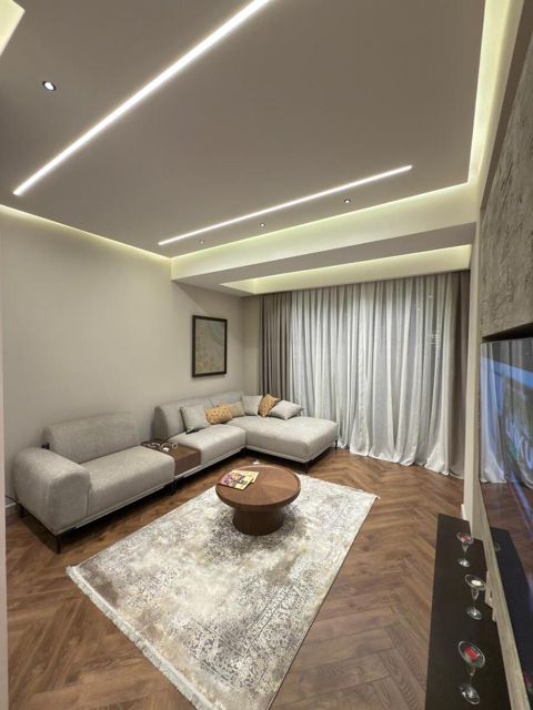 İcarəyə verilir 3 otaqlı yeni tikili 100 m² — Bakı
