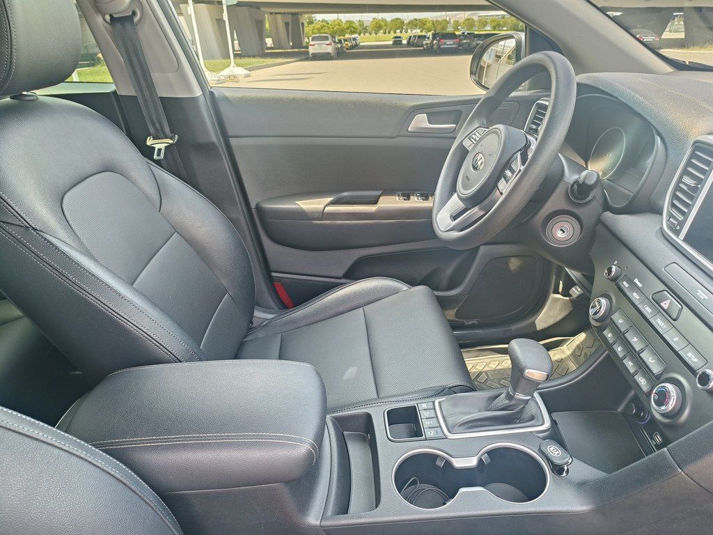Kia Sportage, 2.0 L, 2021 il, 42 825 km — Avtomobillər, Bakı (6)
