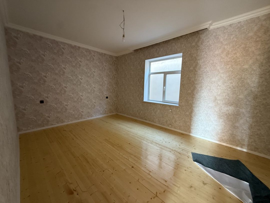 Satılır 4 otaqlı həyət evi/bağ evi 120 m² — Ev, villa, Bakı (7)
