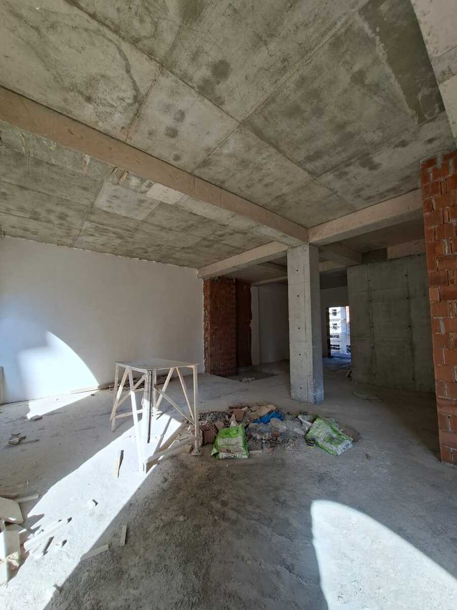 Satılır 3 otaqlı yeni tikili 98 m² — Mənzil, Bakı (5)