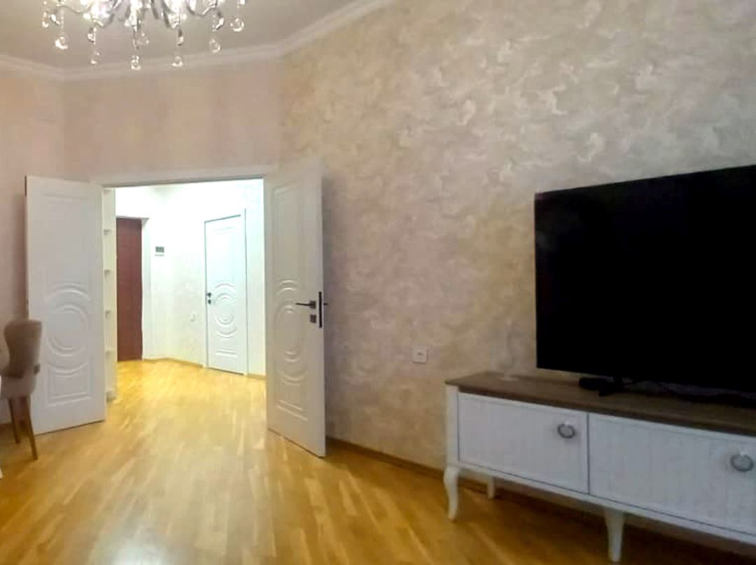 Satılır 3 otaqlı yeni tikili 86 m² — Mənzil, Bakı (11)