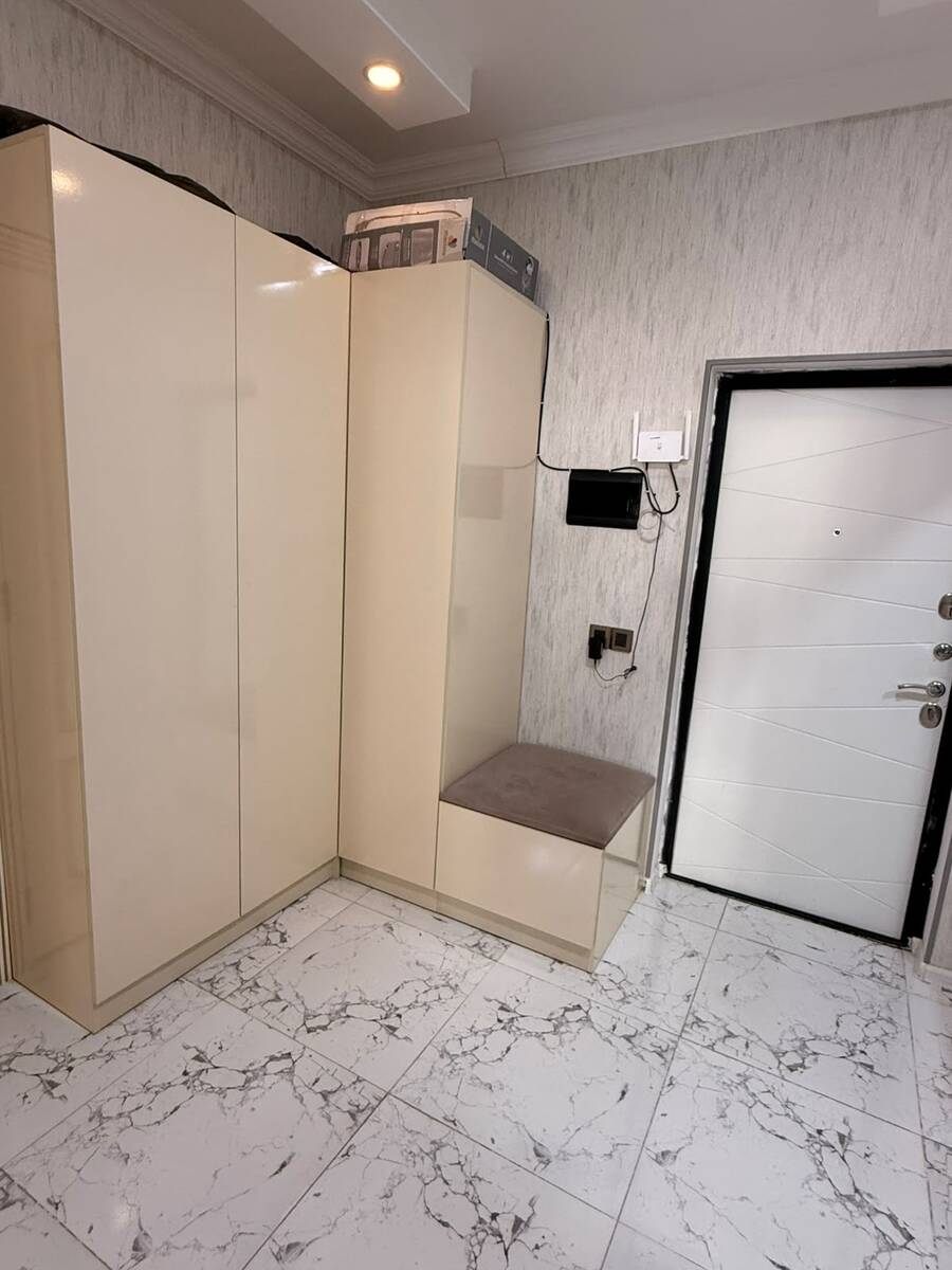 Satılır 2 otaqlı yeni tikili 69 m² — Mənzil, Xırdalan (3)