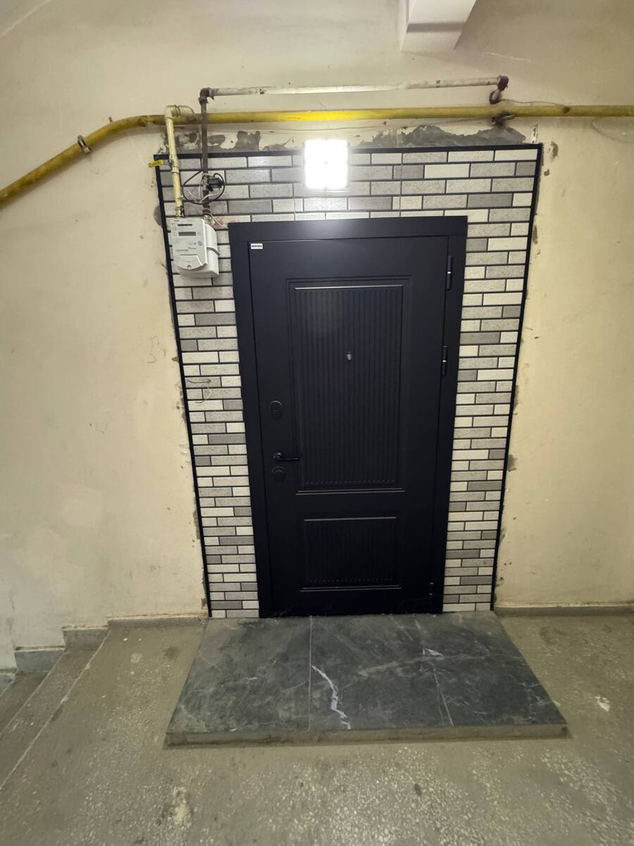 Satılır 2 otaqlı yeni tikili 71 m² — Mənzil, Bakı (9)