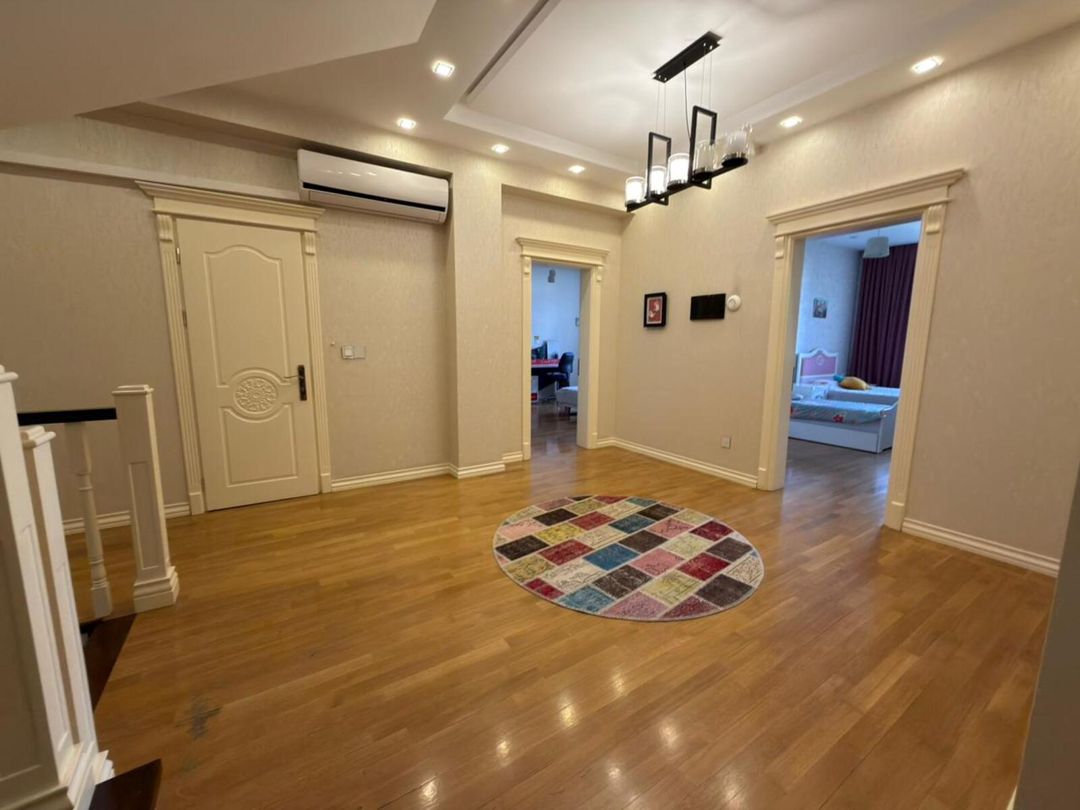 Satılır 6 otaqlı həyət evi/bağ evi 660 m² — Ev, villa, Bakı (12)