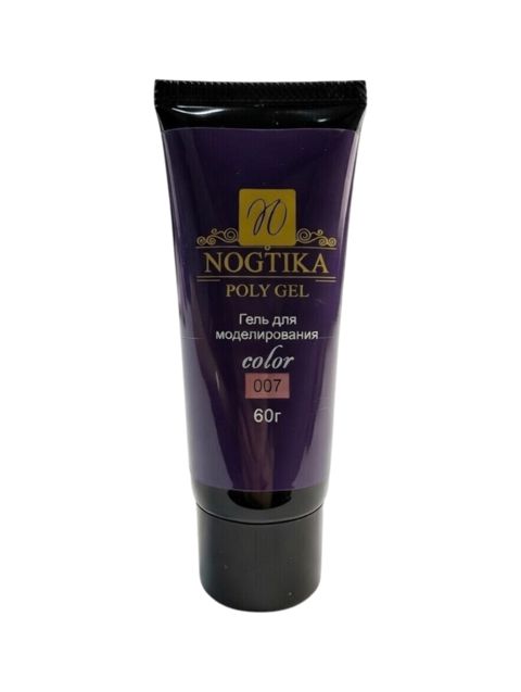 Poligel Nogtika 007, 60 q — Bakı