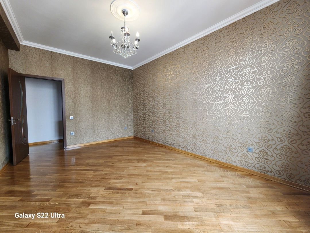İcarəyə verilir 3 otaqlı yeni tikili 145 m² — Mənzil, Bakı (10)