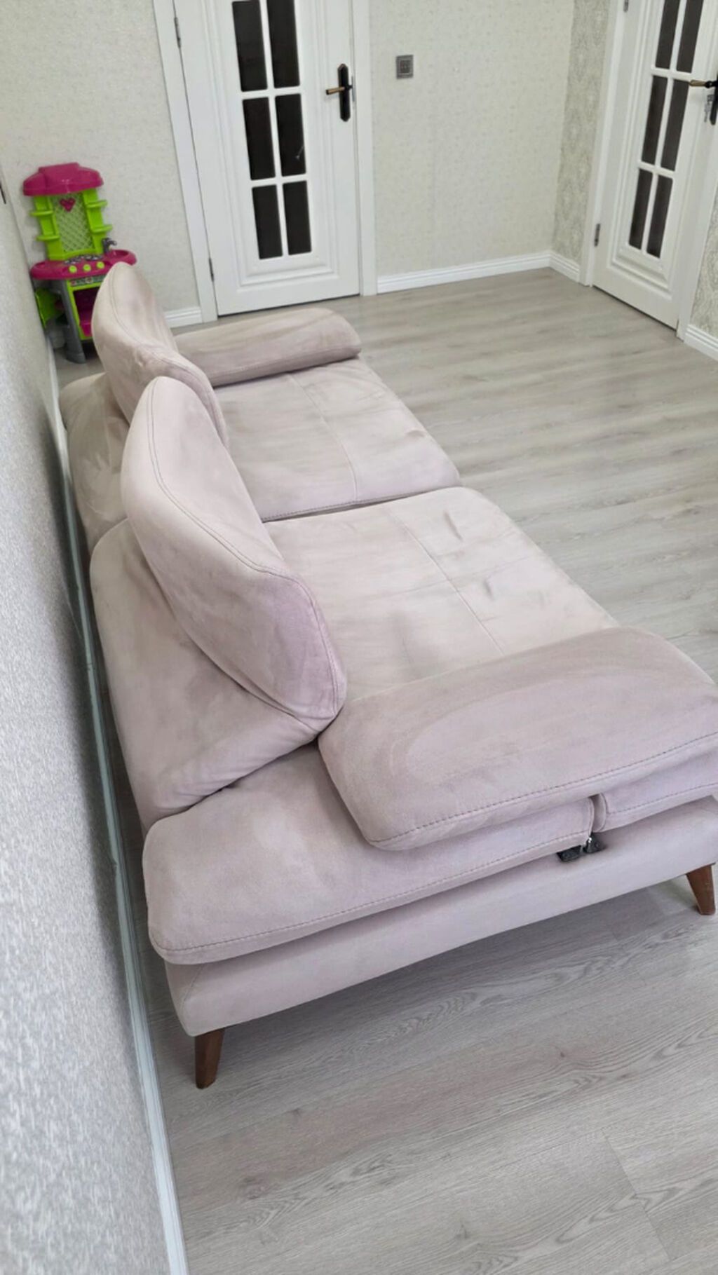 Divan, İşlənmiş, Bazasız, Çatdırılma yoxdur — Divanlər, Bakı (2)
