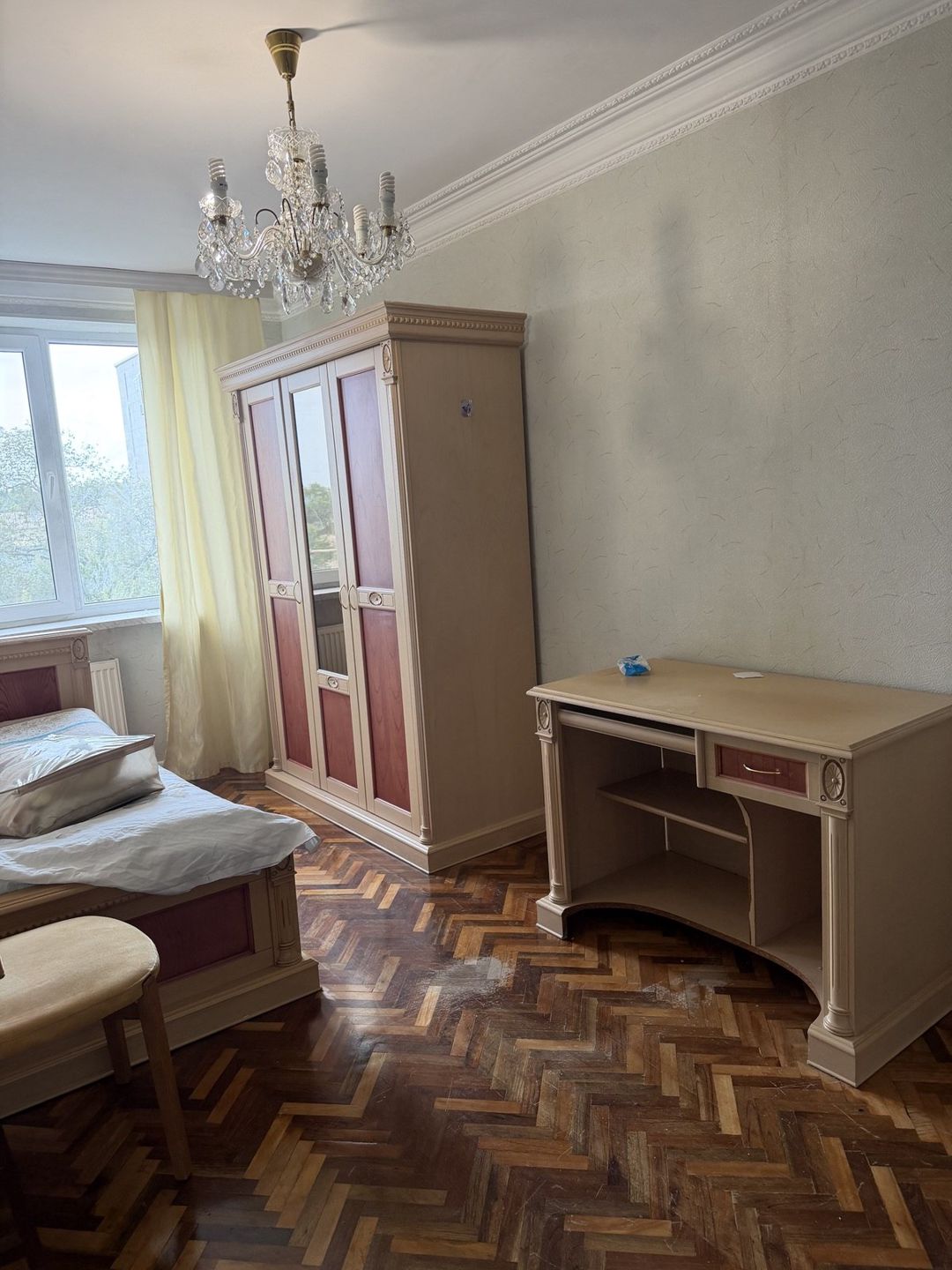 Satılır 3 otaqlı köhnə tikili 65 m² — Mənzil, Bakı (8)