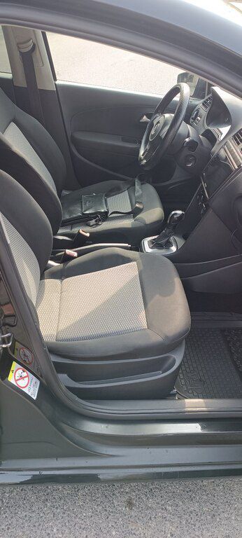 Volkswagen Polo, 1.4 L, 2011 il, 183 000 km — Avtomobillər, Bakı (8)