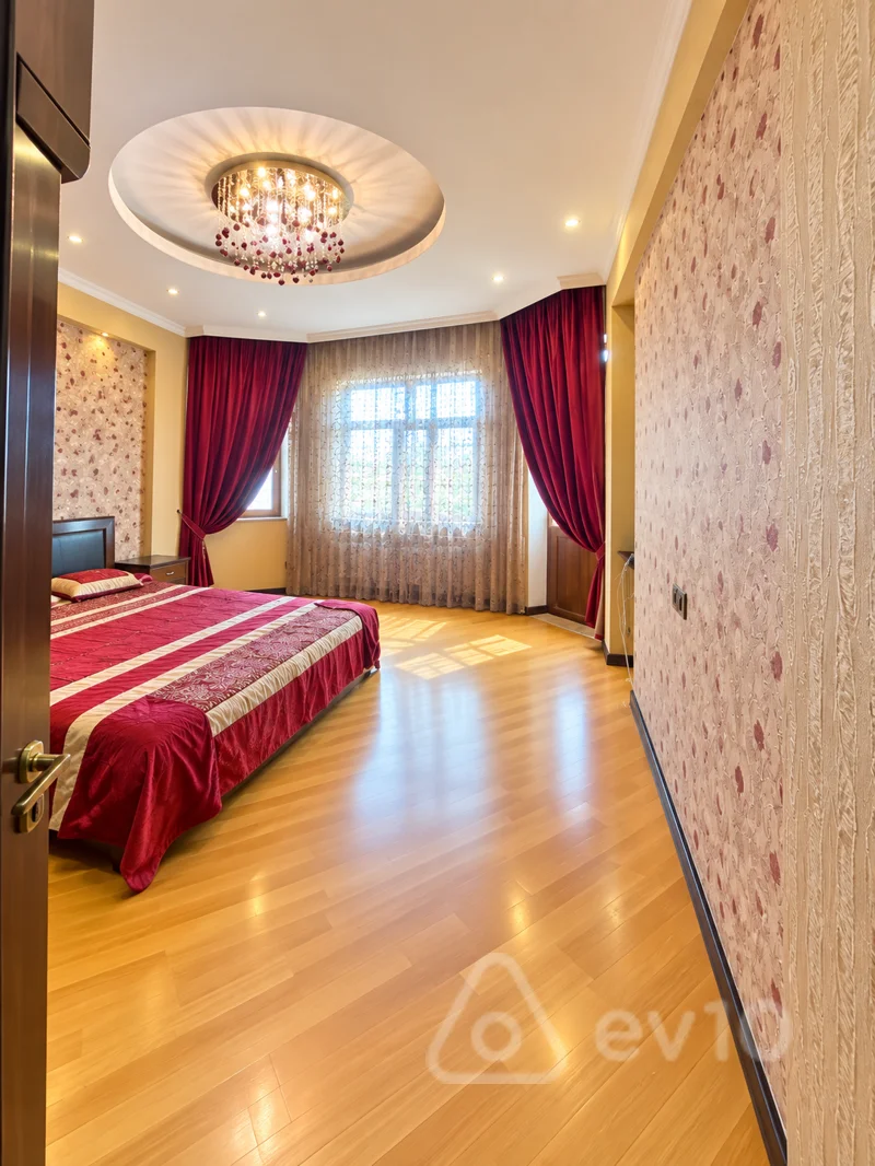 4 otaqlı mənzil, 148 m², Mirəli Qaşqay küçəsi — kirayə — Mənzil, Bakı (6)
