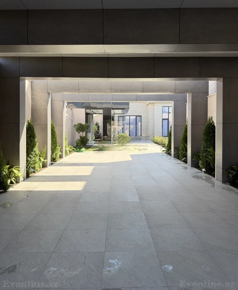 Satılır 5 otaqlı Həyət evi 220 m² Bakı, Xəzər r., Şüvəlan — Ev, villa, Bakı (4)