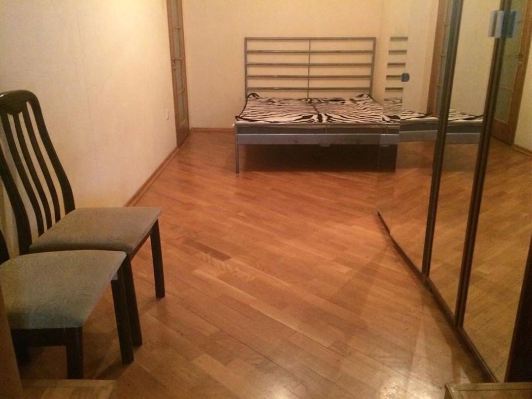 Satılır 4 otaqlı köhnə tikili 96 m² — Mənzil, Bakı (5)