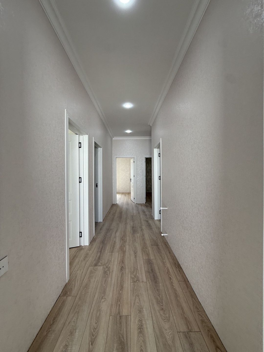 Satılır 4 otaqlı həyət evi/bağ evi 100 m² — Ev, villa, Bakı (3)