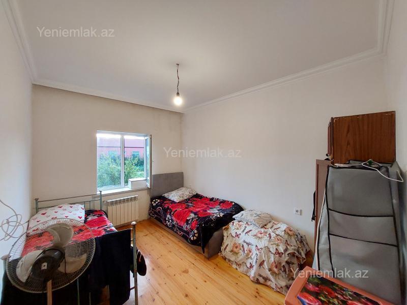 Satılır 4 otaqlı Həyət evi / Villa, 110 m², Suraxanı rayonu — Ev, villa, Bakı (11)