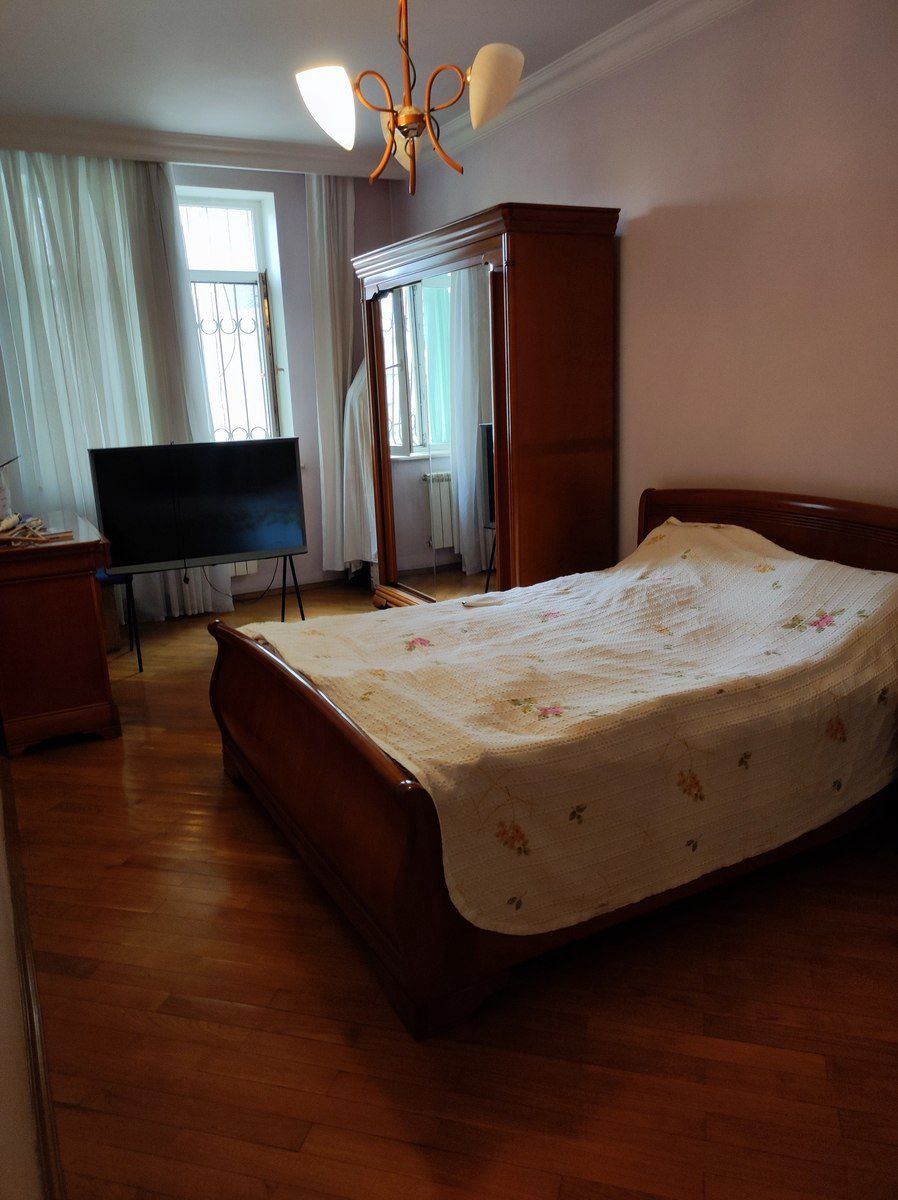Satılır 3 otaqlı yeni tikili 165 m² — Mənzil, Bakı (7)