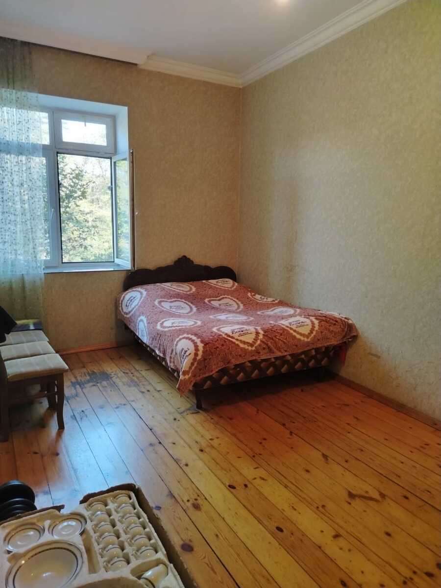 Satılır 2 otaqlı köhnə tikili 60 m² — Mənzil, Bakı (7)