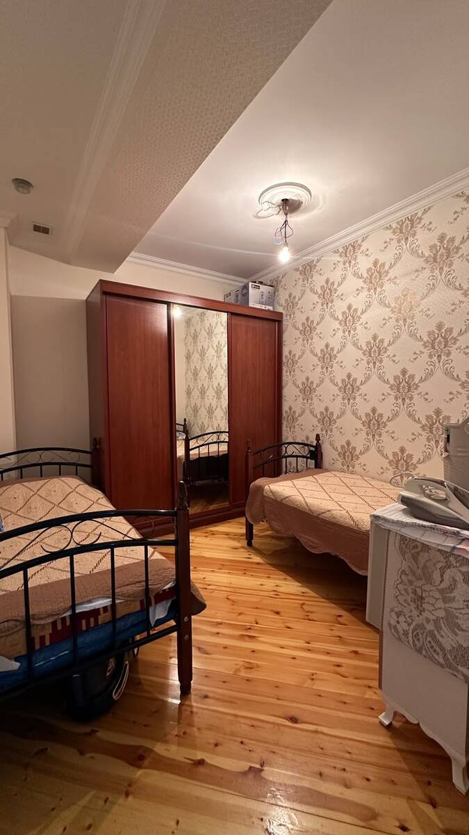 Satılır 3 otaqlı yeni tikili 85 m² — Mənzil, Bakı (12)