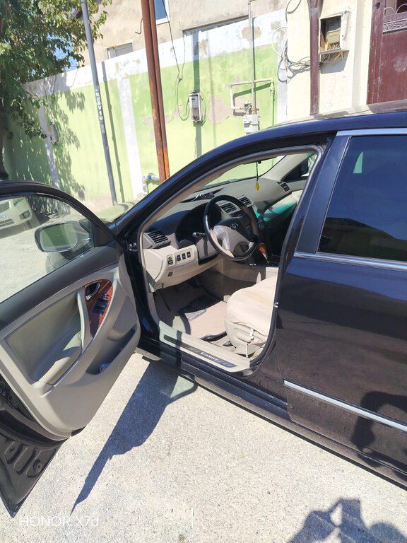 Toyota Camry, 2.4 L, 2010 il, 229 549 km — Avtomobillər, Sumqayıt (4)