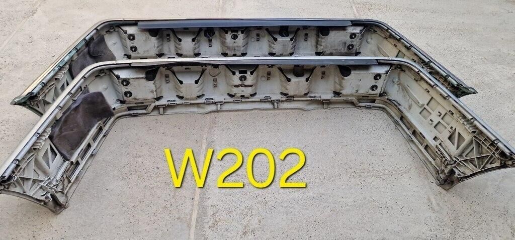 Mercedes-Benz W202, W203, W204, W208, W210, W211, W212 — Kuzov hissələri, Bakı (3)