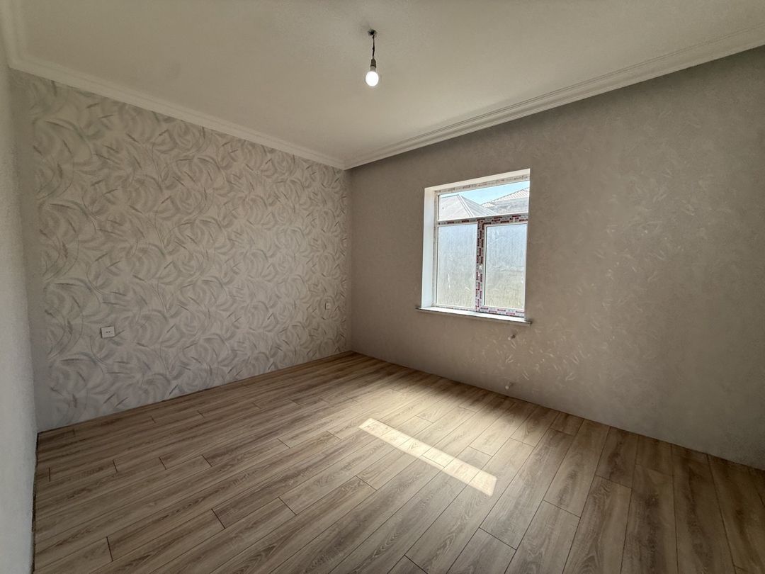 Satılır 4 otaqlı həyət evi/bağ evi 100 m² — Ev, villa, Bakı (11)