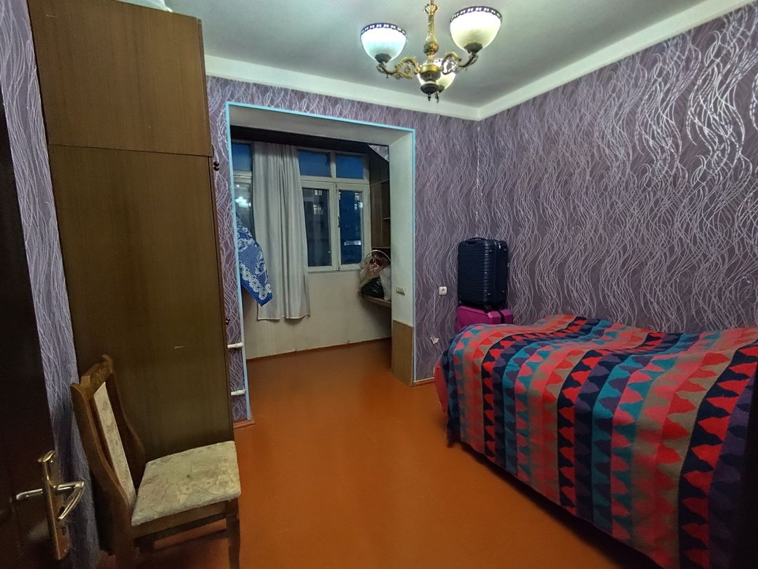 Satılır 3 otaqlı köhnə tikili 80 m² — Mənzil, Bakı (4)