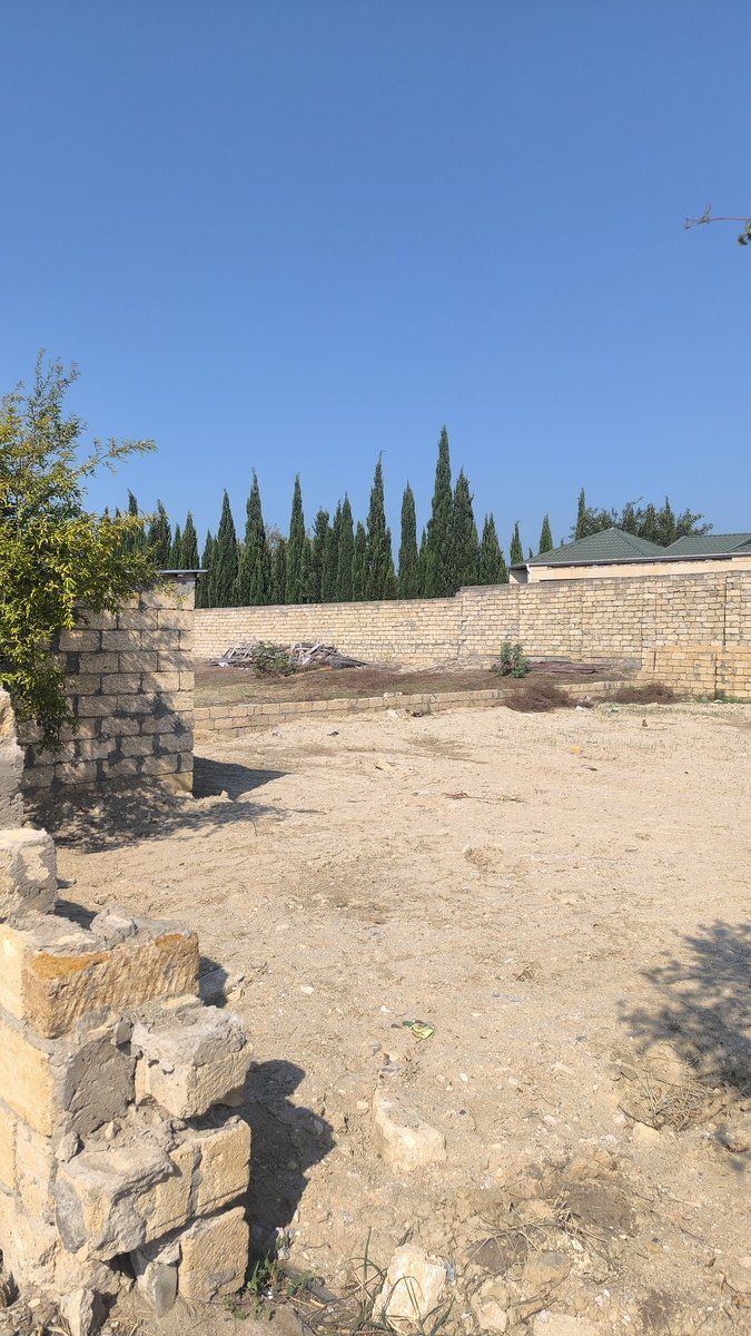 Satılır torpaq 1.2 sot — Torpaq, Bakı (7)