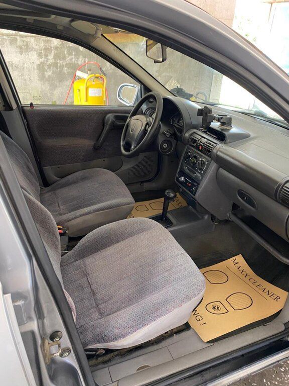 Opel Corsa, 1.4 L, 1997 il, 235 659 km — Avtomobillər, Gəncə (12)