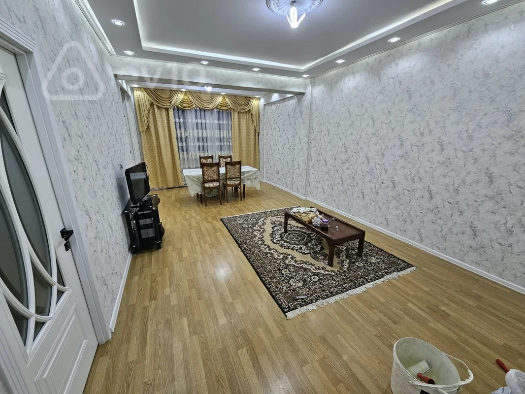 2 otaqlı mənzil, 65 m², M hadi — kirayə — Mənzil, Bakı (9)