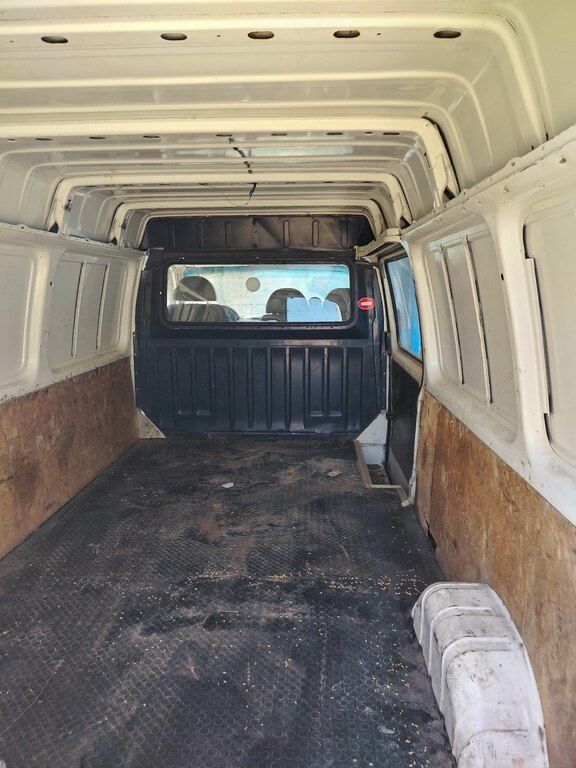 Ford Transit, 2.5 L, 1999 il, 550 000 km 90-FS-972 — Avtomobillər, Cəlilabad (7)
