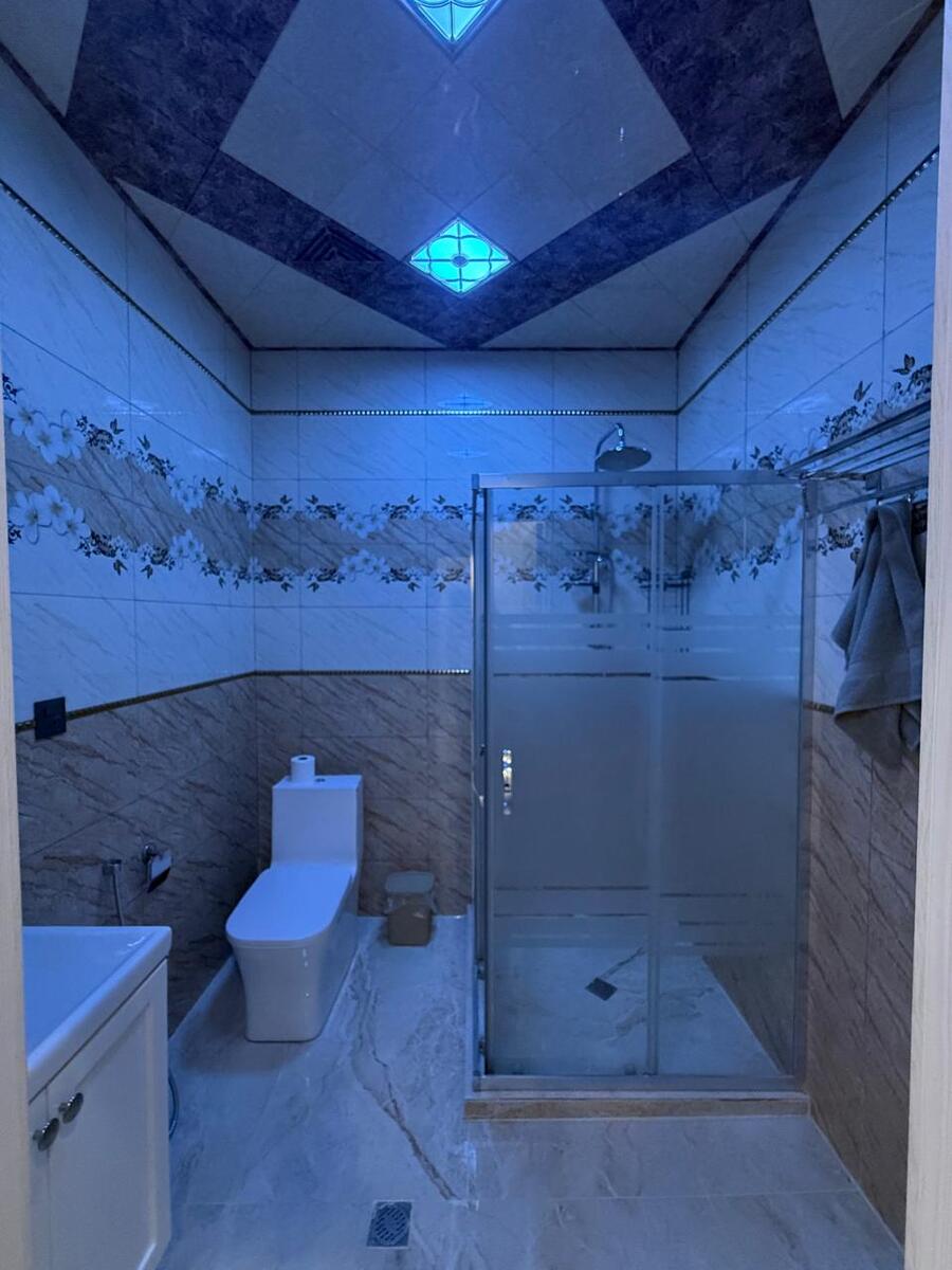 İcarəyə verilir 2 otaqlı yeni tikili 70 m² — Mənzil, Bakı (11)