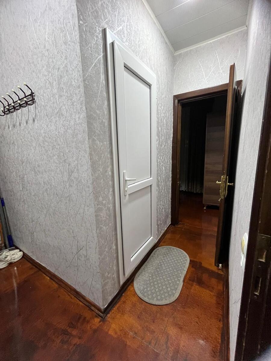 İcarəyə verilir 2 otaqlı köhnə tikili 45 m² — Mənzil, Bakı (6)