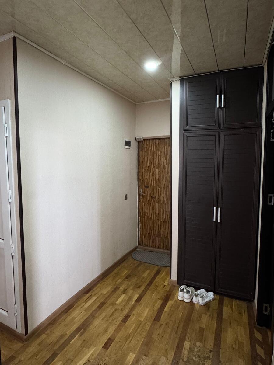 Satılır 3 otaqlı köhnə tikili 80 m² — Mənzil, Bakı (5)