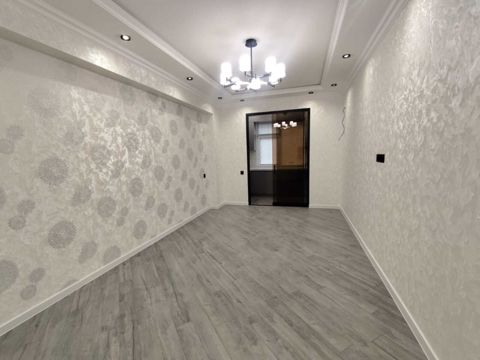 Satılır 2 otaqlı yeni tikili 60 m² — Bakı