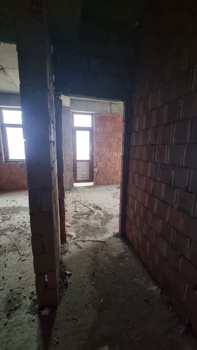 Satılır 3 otaqlı yeni tikili 82 m² — Mənzil, Bakı (5)