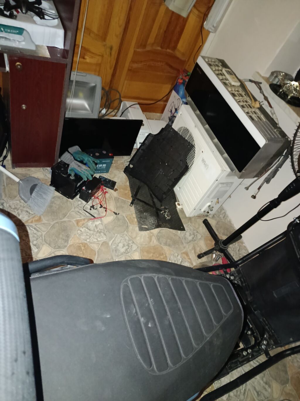 Elektrik skuter – şəhər içi rahat və səssiz hərəkət üçün - Elektrik — Mopedlər və skuterlər, Digah (2)