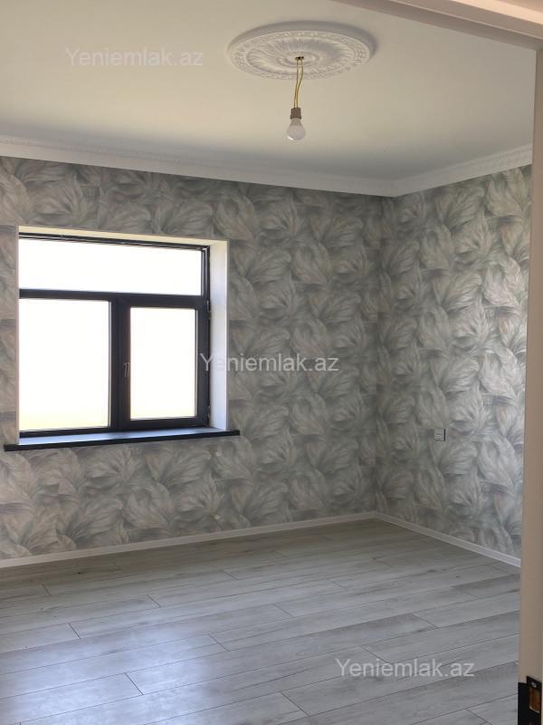Satılır 3 otaqlı Həyət evi / Villa, 87 m², Saray — Ev, villa, Abşeron (4)