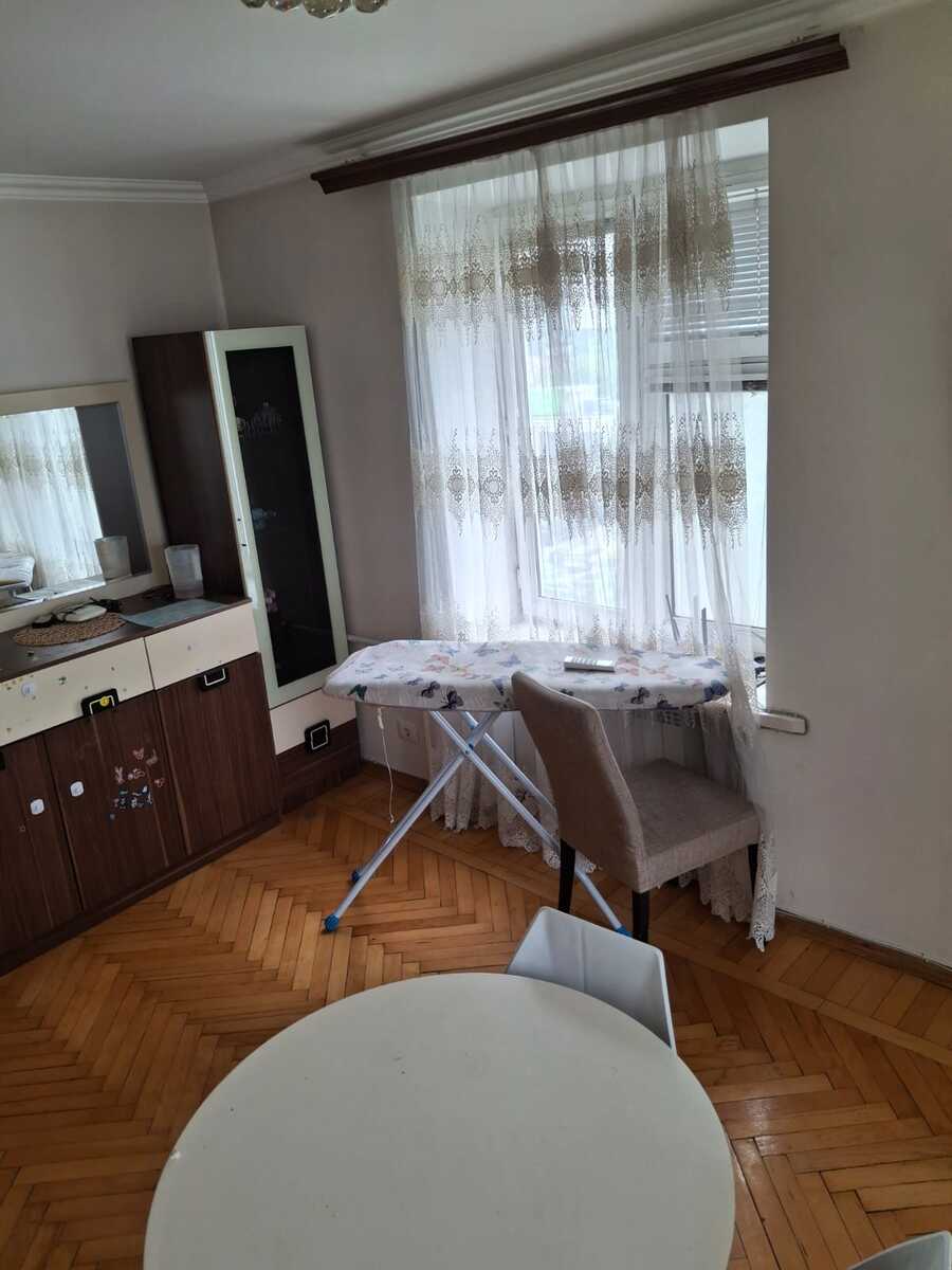 İcarəyə verilir 2 otaqlı köhnə tikili 45 m² — Mənzil, Bakı (3)