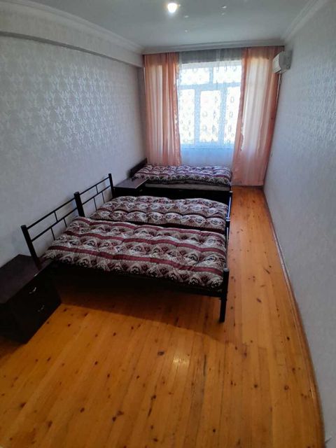 Satılır 2 otaqlı yeni tikili 47 m² — Xırdalan