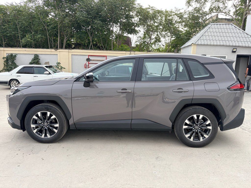 Toyota RAV4, 2.0 L, 1.6 kWh, 2026 il, yeni — Avtomobillər, Bakı (10)