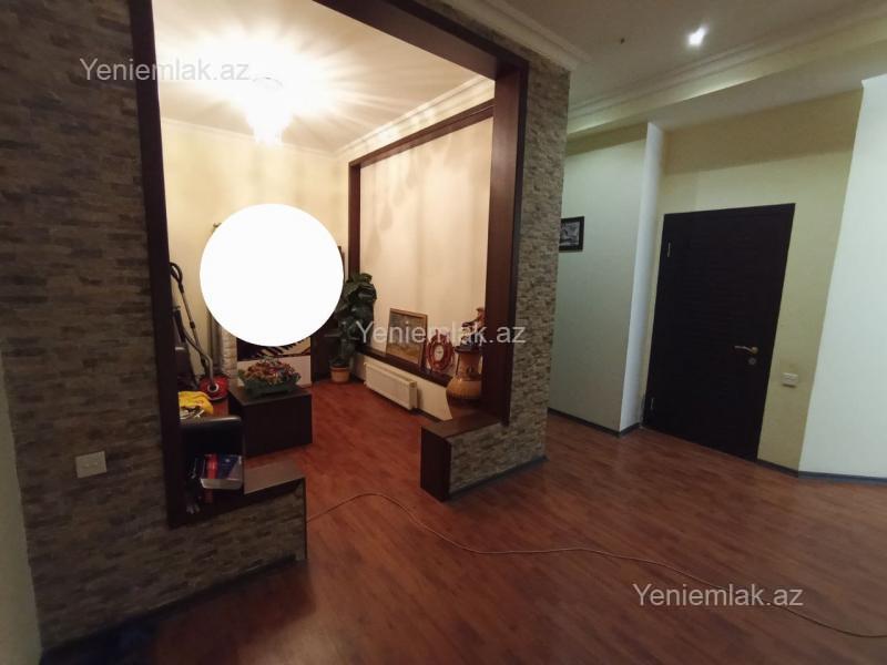 Kirayə 7 otaqlı Ofis, 200 m², Yasamal rayonu — Ofis, Bakı (11)