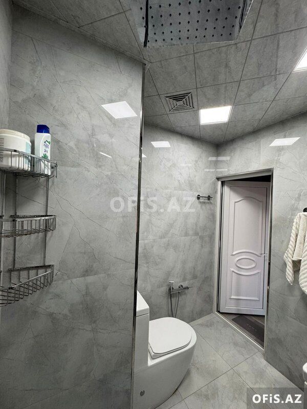 Köhnə tikili Kirayə Verilir Nərimanov r., Nəriman Nərimanov m., 1 otaq, 42 m² — Mənzil, Bakı (7)