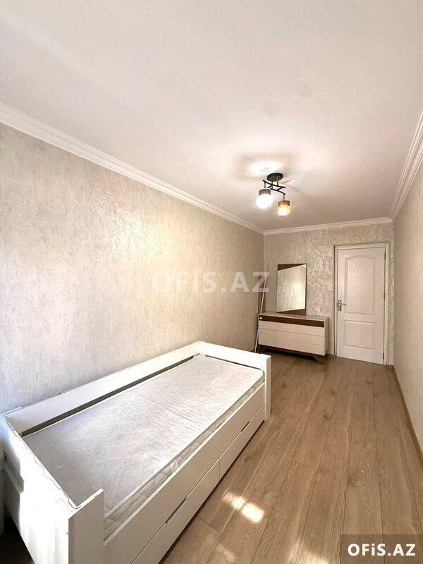 Köhnə tikili Satılır Yasamal r., Elmlər Akademiyası m., 2 otaq, 55 m² — Mənzil, Bakı (4)