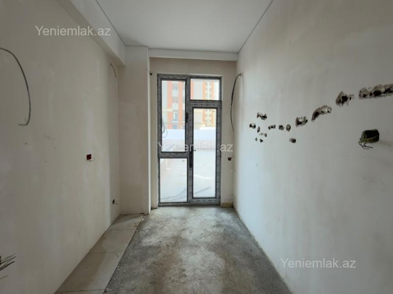 Satılır 2 otaqlı Bina evi menzil (Yeni tikili), 69 m², Yasamal rayonu — Mənzil, Bakı (9)