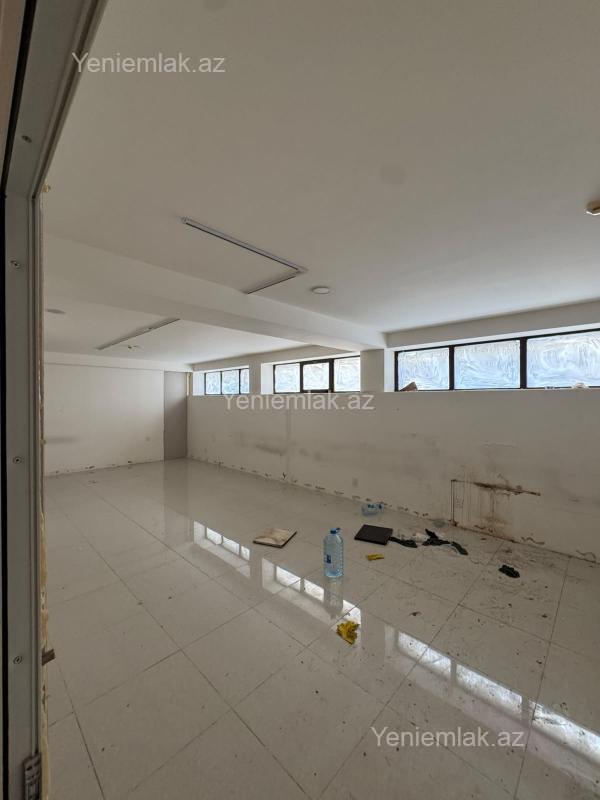 Kirayə Obyekt, 1200 m², 17-ci mikrorayon — Əmlak, Sumqayıt (5)