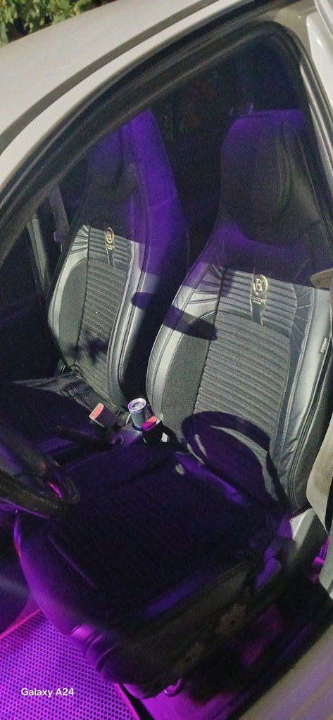 Saipa Saina, 1.5 L, 2019 il, 139 000 km — Avtomobillər, Gəncə (8)