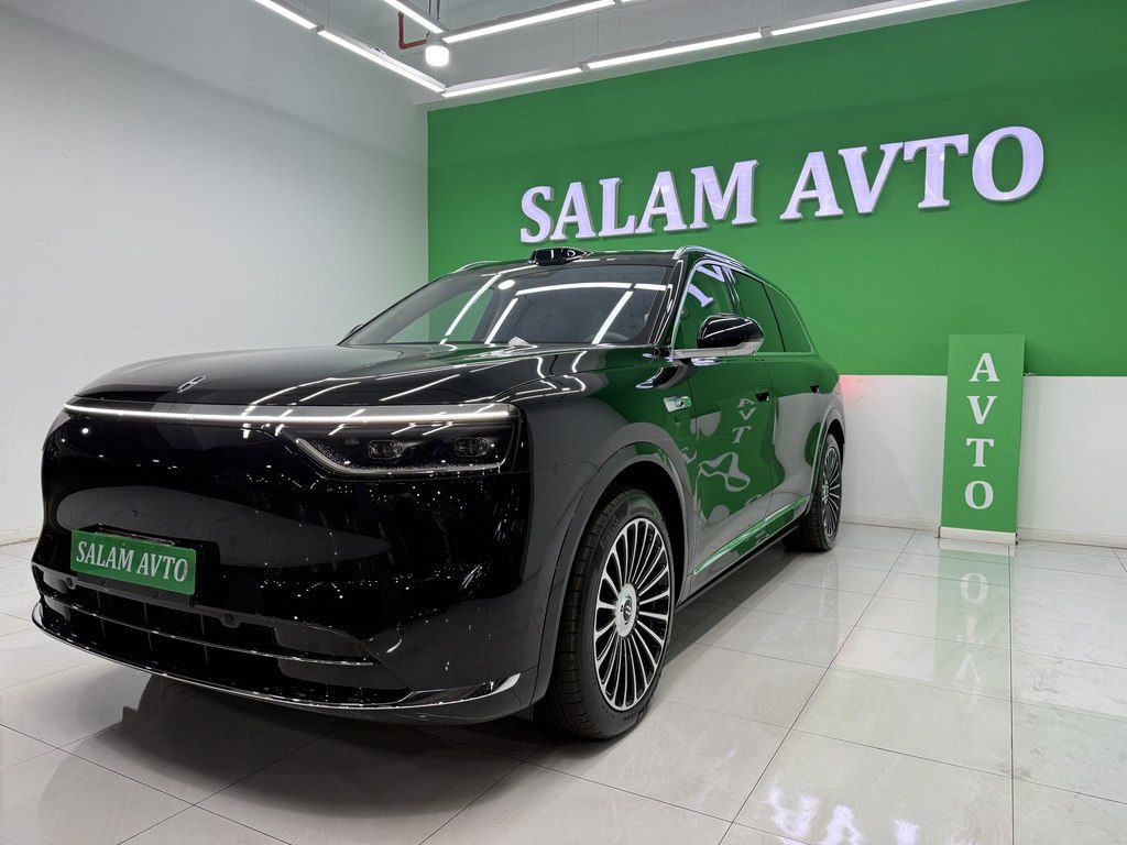 Seres Aito M8, 1.5 L, 53.4 kWh, 2026 il, yeni — Avtomobillər, Bakı (3)