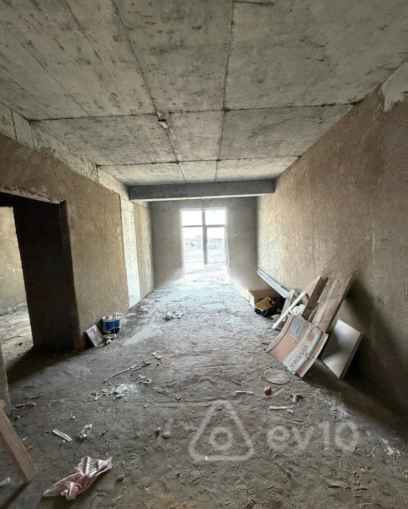 2 otaqlı mənzil, 76 m², Badamdar qəsəbəsi Araz marketin üstü — Mənzil, Bakı (3)