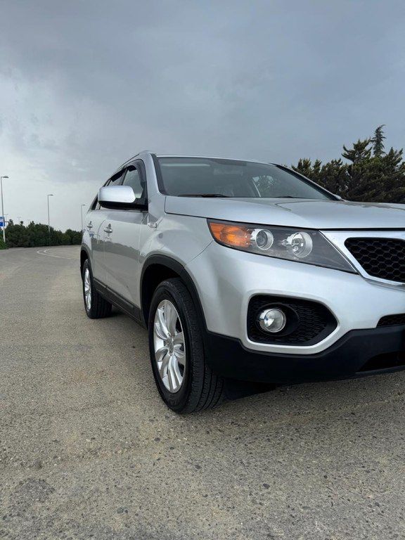 Kia Sorento, 2.0 L, 2011 il, 270 000 km — Avtomobillər, Bakı (2)
